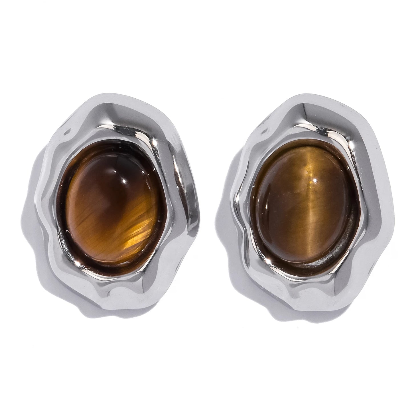 Gemstone Earrings for Women