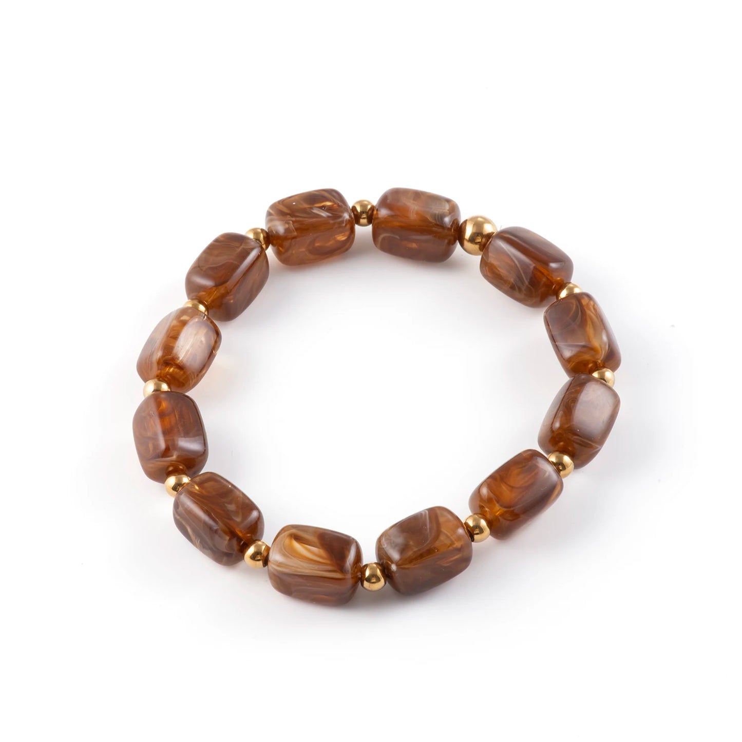 Handmade Resin Bracelet