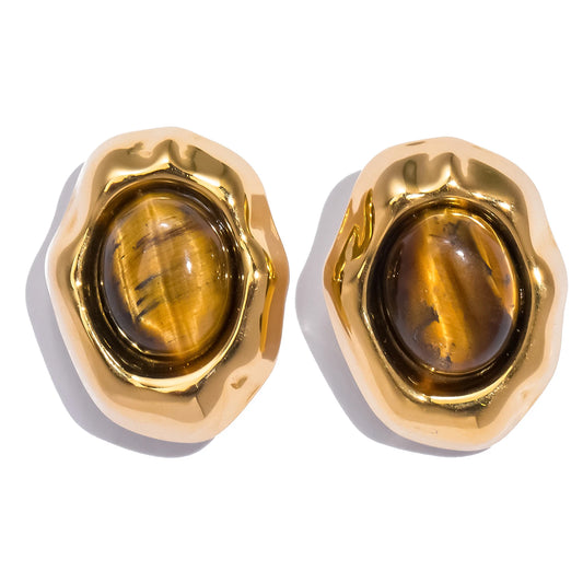 Gemstone Earrings for Women