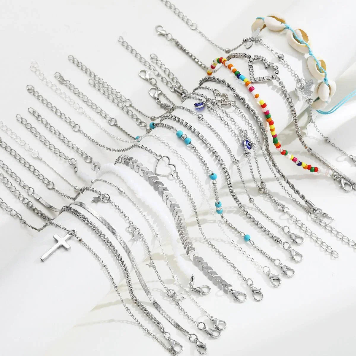 Anklet