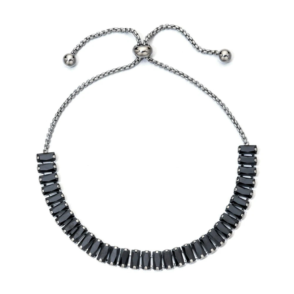 Hypoallergenic Stainless Steel