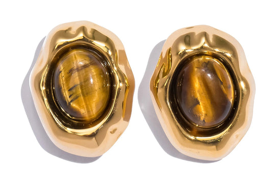 Gemstone Earrings for Women