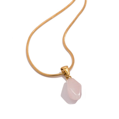 Waterproof, Elegant Snake Chain
