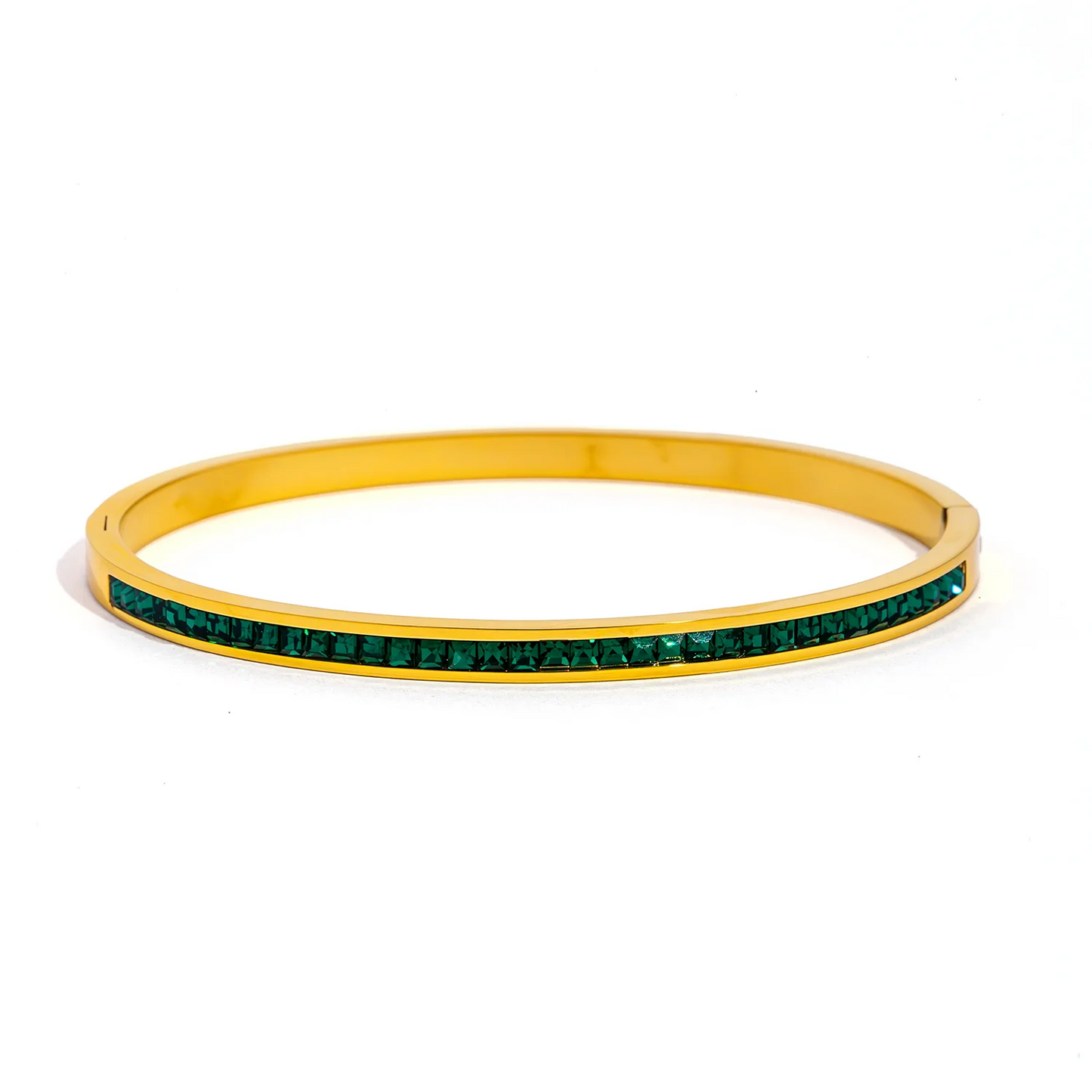Hypoallergenic Gold Bracelet
