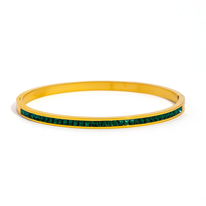 Hypoallergenic Gold Bracelet