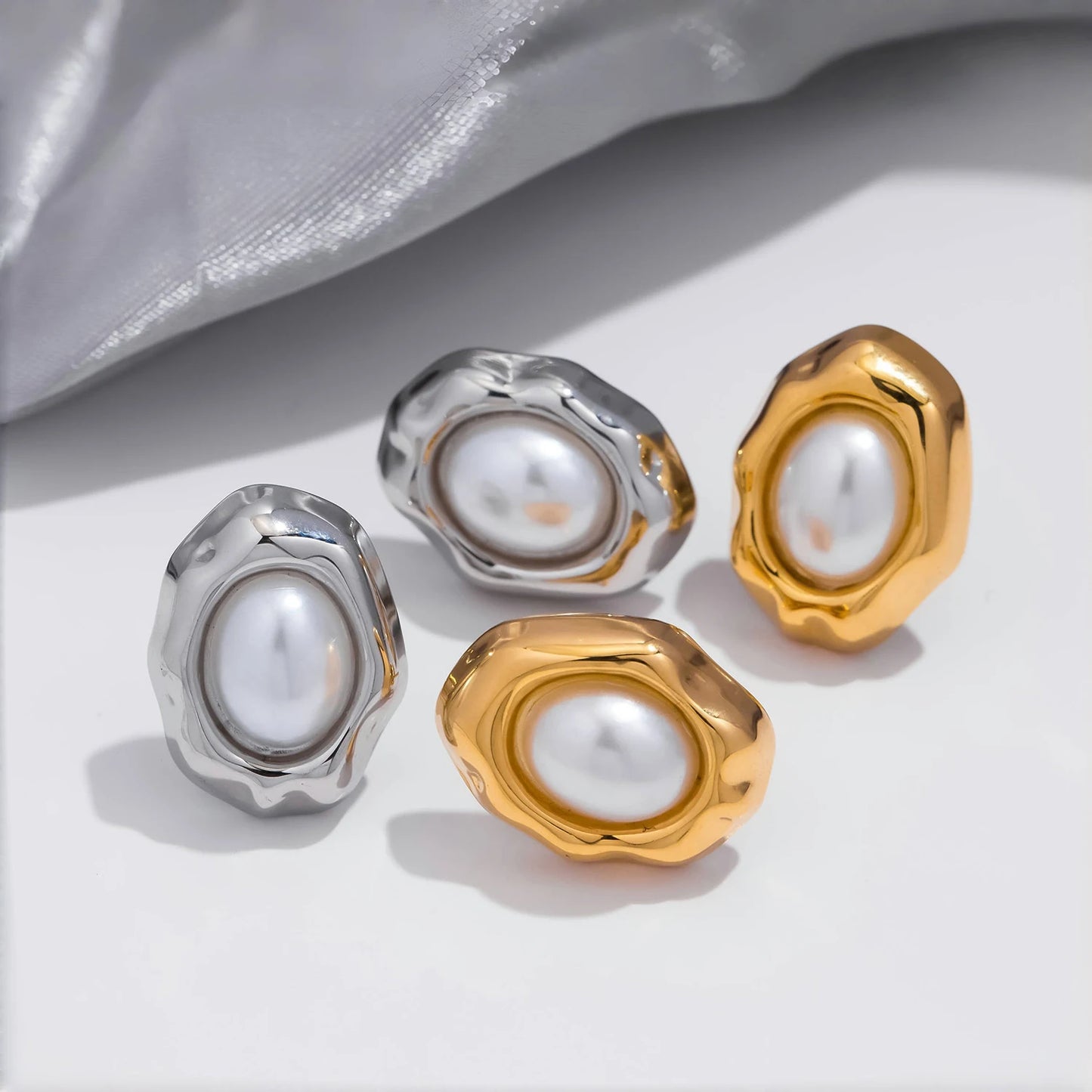 Gemstone Earrings for Women