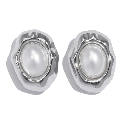 Gemstone Earrings for Women
