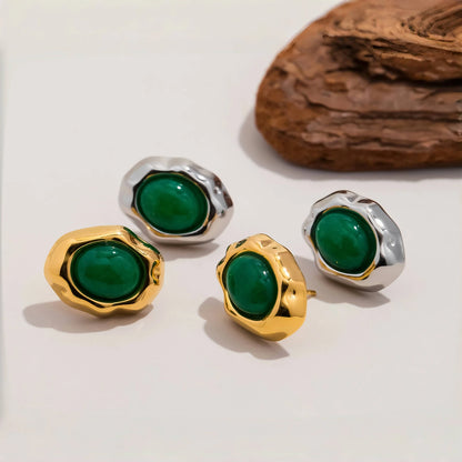 Gemstone Earrings for Women
