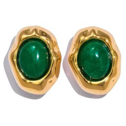 Gemstone Earrings for Women