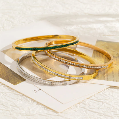 Hypoallergenic Gold Bracelet