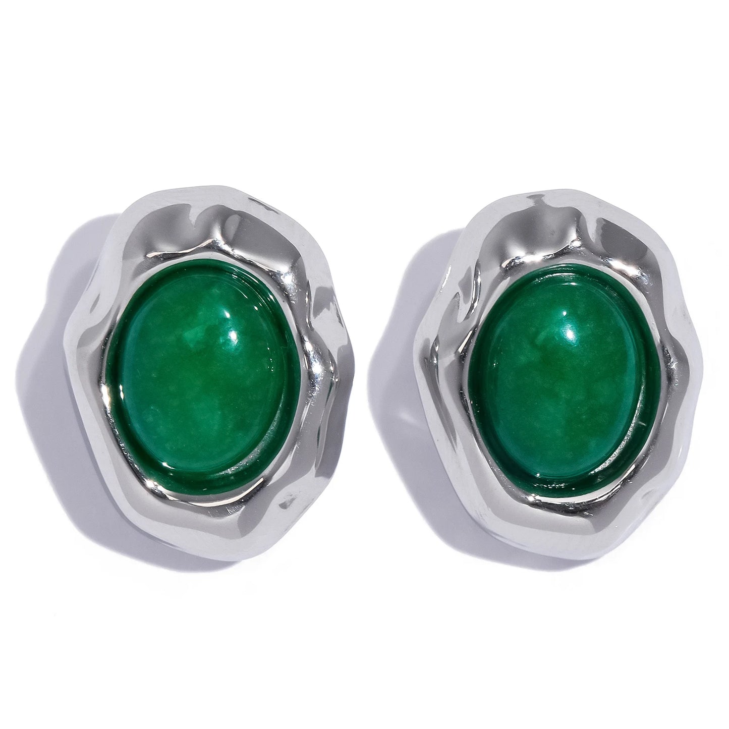 Gemstone Earrings for Women