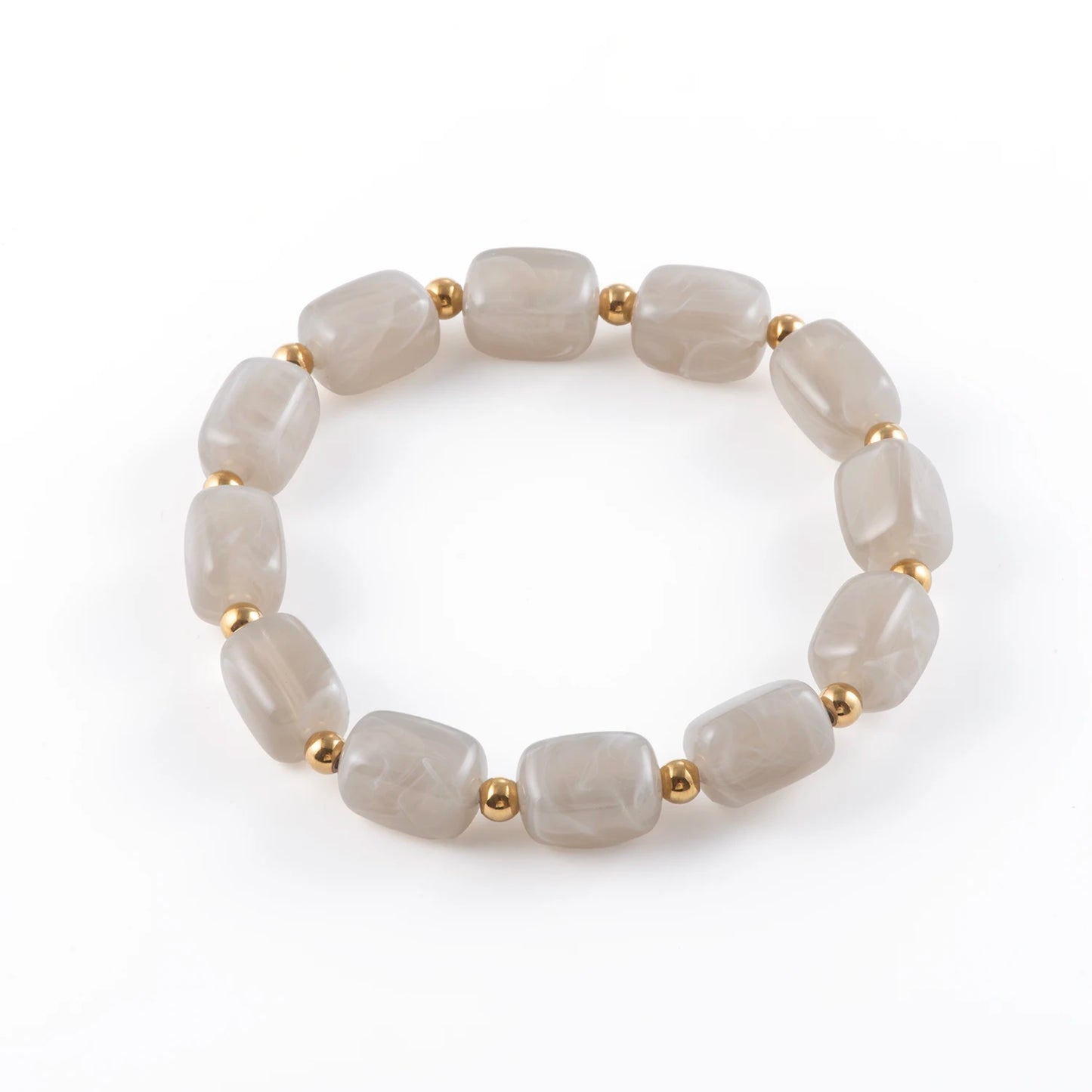 Handmade Resin Bracelet
