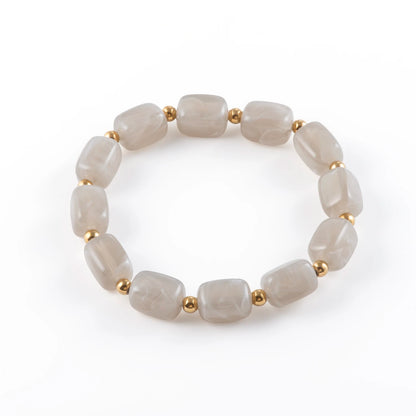 Handmade Resin Bracelet