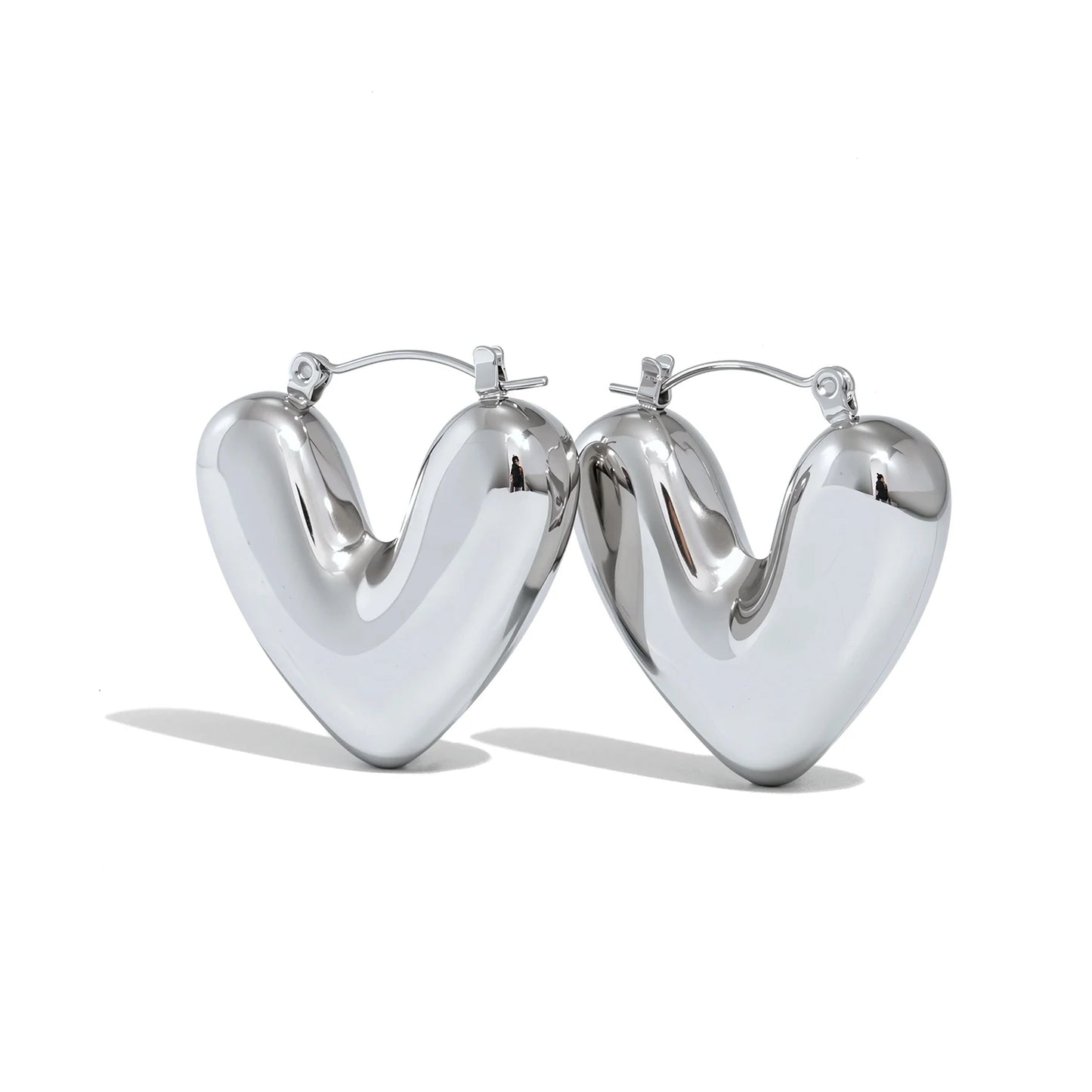 Hollow Geometric Earrings for Women