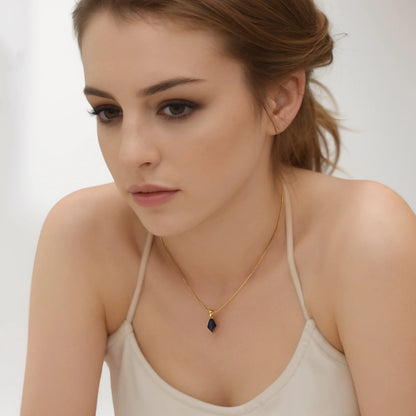 Waterproof, Elegant Snake Chain