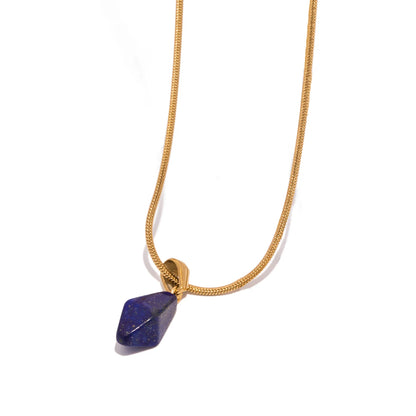 Waterproof, Elegant Snake Chain