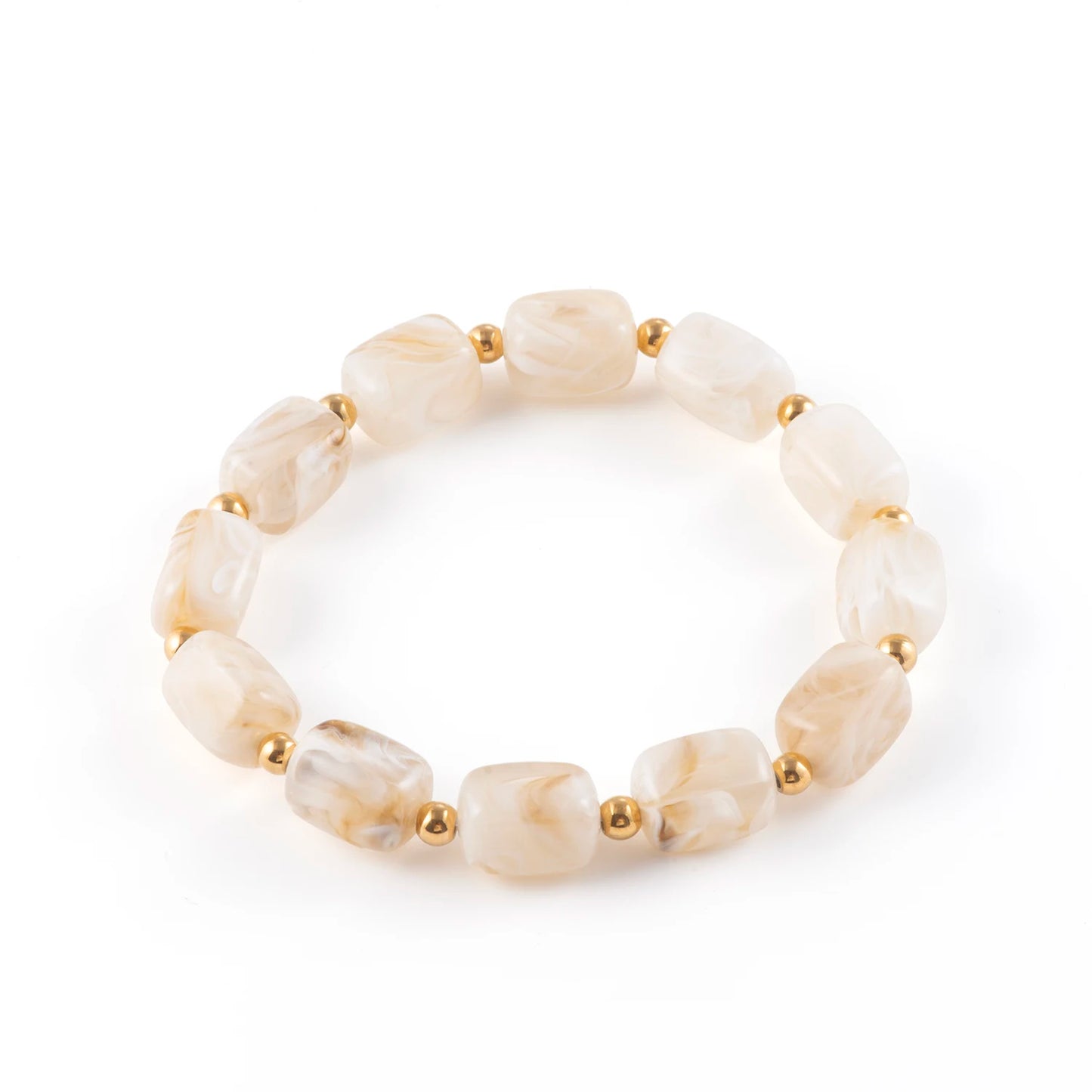 Handmade Resin Bracelet
