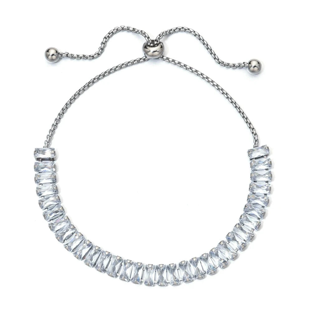 Hypoallergenic Stainless Steel