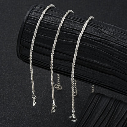 3PC Sparkling Anklet Set 💖