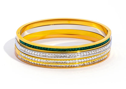 Hypoallergenic Gold Bracelet